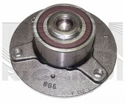 KM INTERNATIONAL rk6806 -  Комплект подшипника ступицы колеса